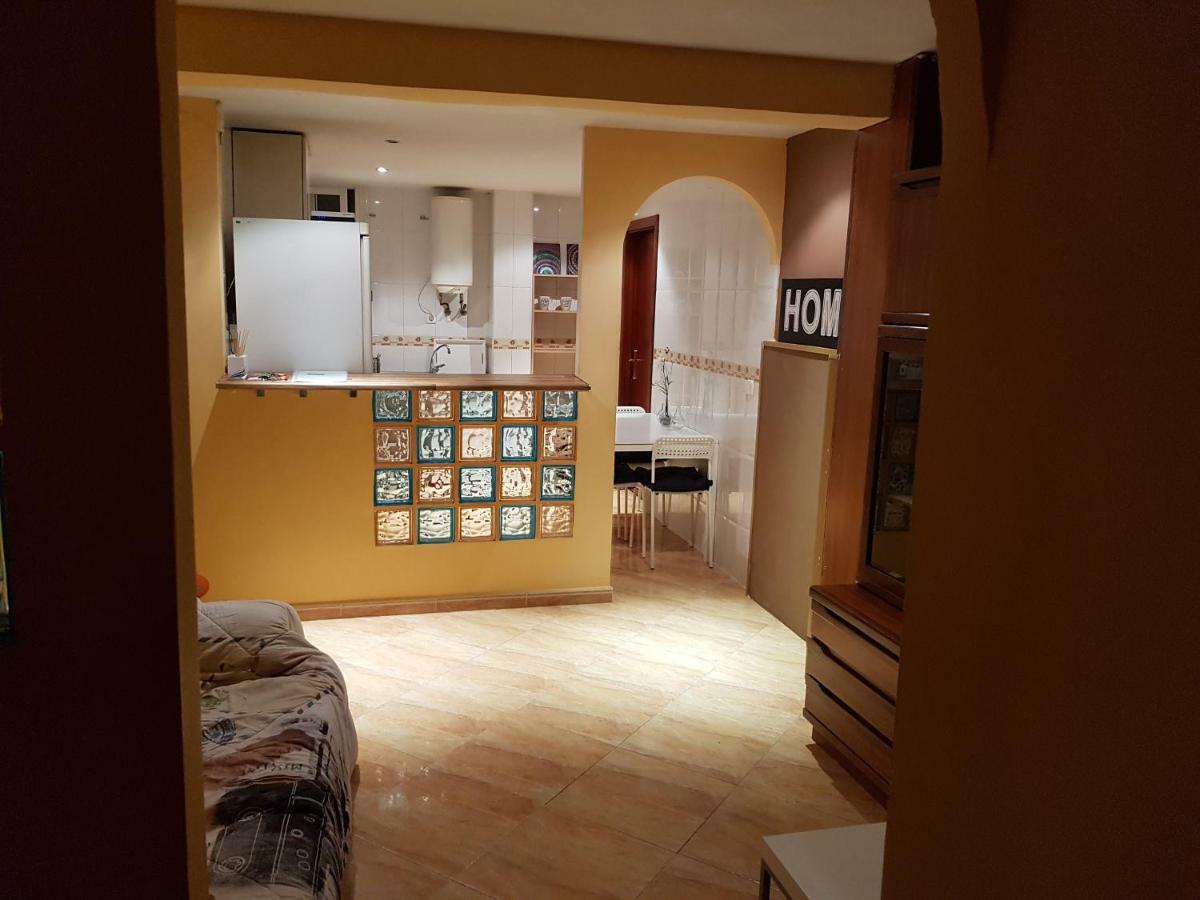 Pradera De San Isidro Lejlighed Madrid Eksteriør billede